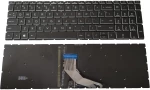 Πληκτρολόγιο  Laptop HP 250 G8 27k12ea OEM (Κωδ.40549USNOFRAMEBACKLIT)