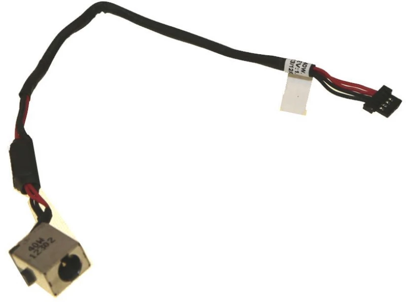 Βύσμα Τροφοδοσίας ACER ASPIRE ONE 756-887BCKK DC Power Jack Socket Connector Charging   (κωδ.3411)
