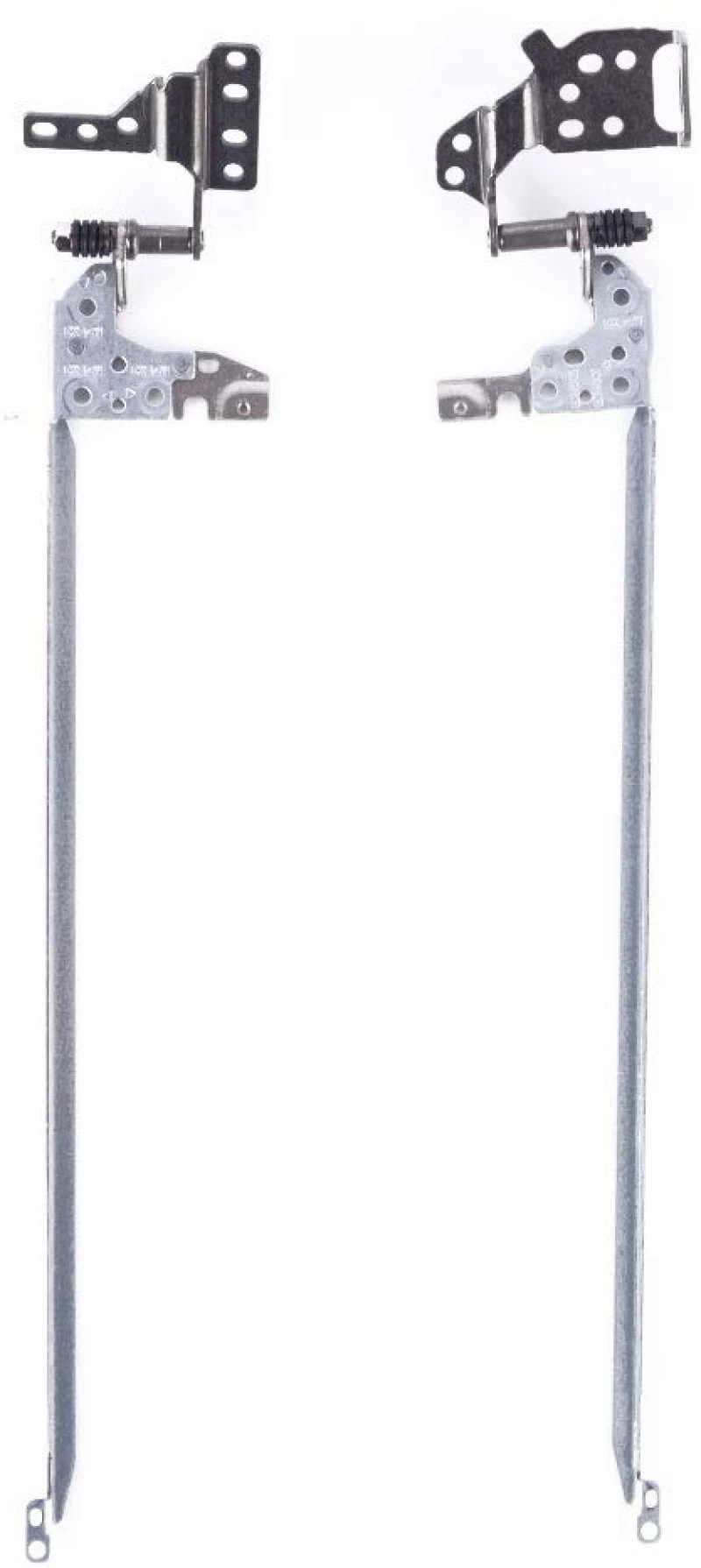 Μεντεσέδες - Hinges Bracket Set  Acer A515-51G-58GZ (Κωδ.1-HNG0343)
