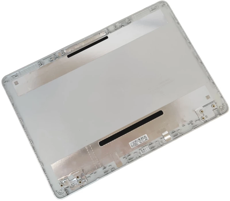 Πλαστικό Laptop - Cover A - HP Laptop - 14-dk1002nv Silver OEM (Κωδ. 1-COV508SILVER)
