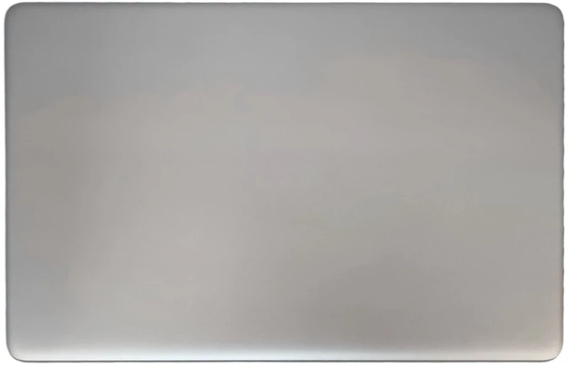 Πλαστικό Laptop - Cover A - HP Laptop - 14-dk1002nv Silver OEM (Κωδ. 1-COV508SILVER)