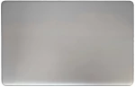 Πλαστικό Laptop - Cover A - HP Laptop - 14-dk1002nv Silver OEM (Κωδ. 1-COV508SILVER)