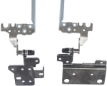 Μεντεσέδες - Hinges Bracket Set Acer Aspire Es1-523-80x2(Κωδ.1-HNG0280)