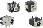 Βύσμα Τροφοδοσίας DC Power Jack Socket για  Acer Travelmate 2700 3200 4400 4402WLMI 4500  (Κωδ.3003)