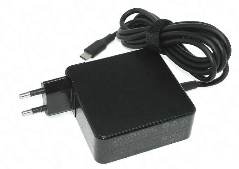 AC Adapter Φορτιστής ACER Chromebook Spin 514 Laptop Notebook Charger - OEM  (Κωδ.60132)