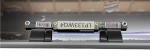 Οθόνη Laptop Apple MacBook Air Retina MWTJ2GR/A (2020) Space Grey  LCD Screen Display Assembly  OEM (Κωδ. -1-SCR0146)