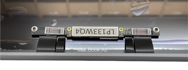 Οθόνη Apple MacBook Air Retina MWTK2GR/A (2020) Silver  LCD Screen Display Assembly Rose gold OEM (Κωδ. -1-SCR0145)