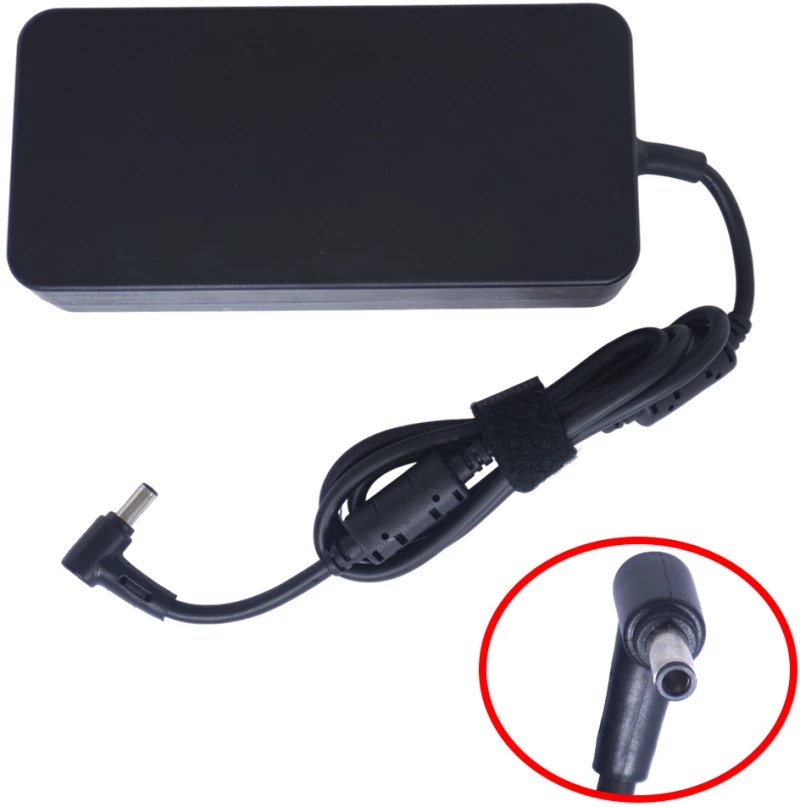 Τροφοδοτικό Laptop Asus AC Adapter 280W 20V 14A 6.0 x 3.7 Bulk ( Κωδ.60246 )