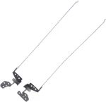 Μεντεσέδες laptop Hinges Toshiba Satellite C850 C850D ( Κωδ.1-HNG0121 )