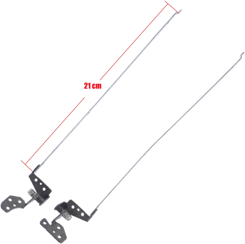Μεντεσέδες laptop Hinges Toshiba Satellite C850 C850D ( Κωδ.1-HNG0121 )