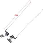 Μεντεσέδες laptop Hinges Toshiba Satellite C850 C850D ( Κωδ.1-HNG0121 )