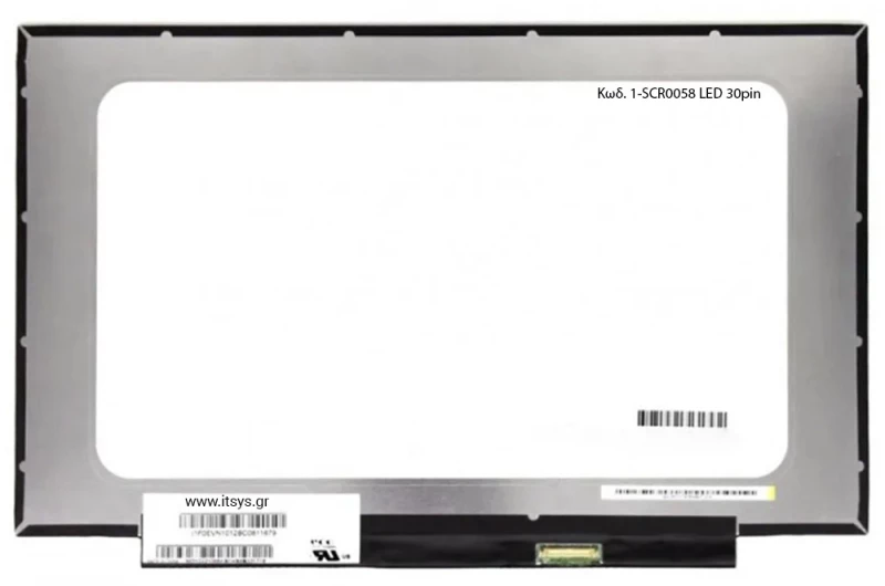Οθόνη Laptop  ThinkBook 14 Gen 2  screen-monitor (Κωδ.-1-SCR0058)