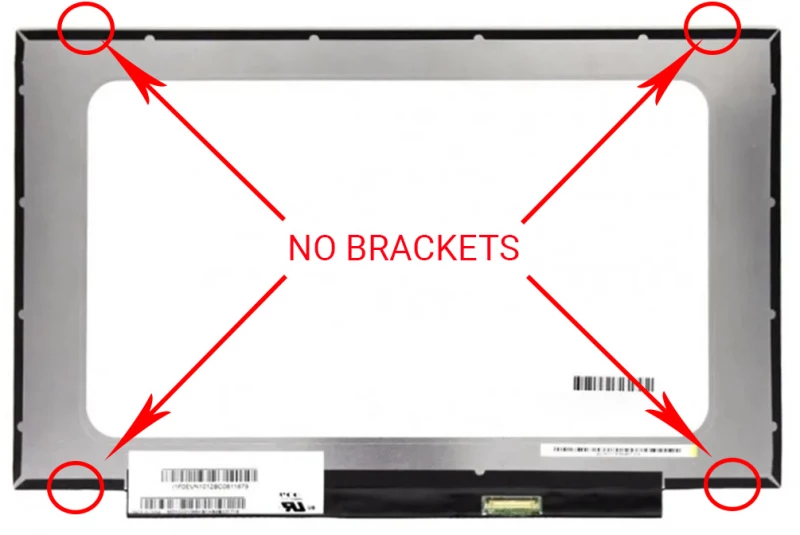 Οθόνη Laptop  ThinkBook 14 Gen 2  screen-monitor (Κωδ.-1-SCR0058)