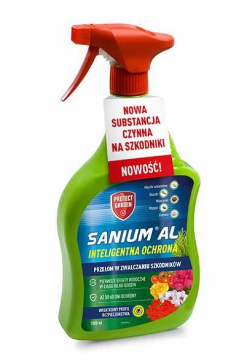 Sanium Spray AL- 500ml