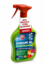 Sanium Spray AL- 500ml