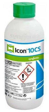 Icon 10cs- 250ml
