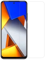 POWERTECH tempered glass 2.5D TGC-0619 για Xiaomi Poco M4 Pro