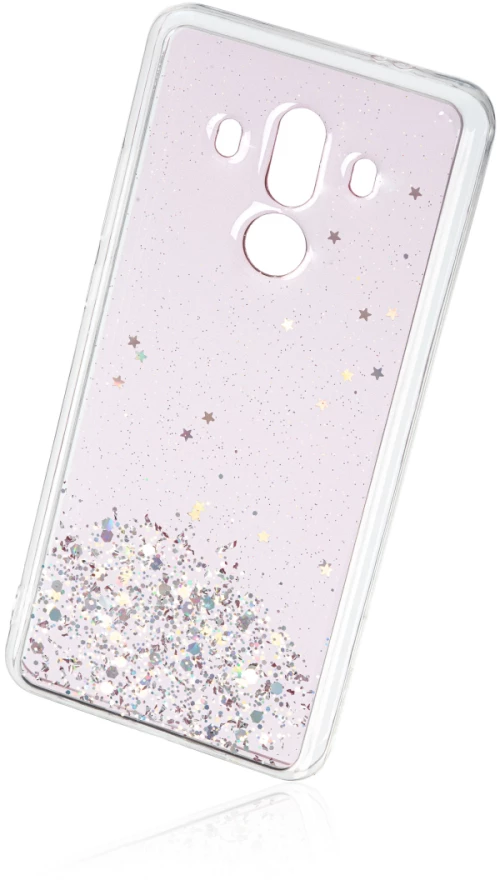 Naxius Case Glitter Pink Huawei Mate 10 Pro Naxius