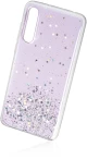 Naxius Case Glitter Purple Huawei P20 Pro Naxius