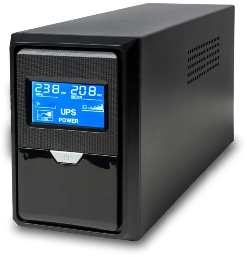 UPS AK800 / 480W 9Ah Naxius
