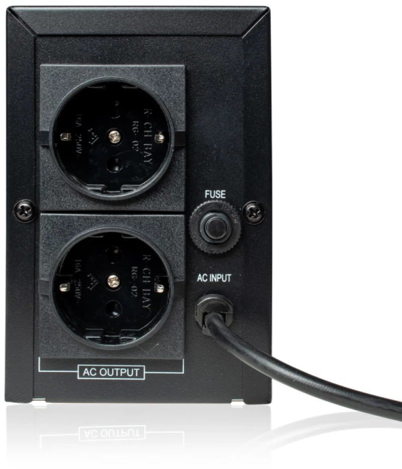 UPS AK800 / 480W 9Ah Naxius