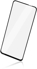 Naxius Tempered Glass 9H Motorola G52 Full Screen 9D Black Naxius
