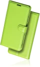 Naxius Case Book Green Xiaomi Mi 10T 5G / 10T Pro 5G Naxius