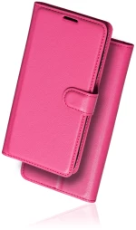 Naxius Case Book Rose XiaoMi Mi Poco M4 Pro Naxius