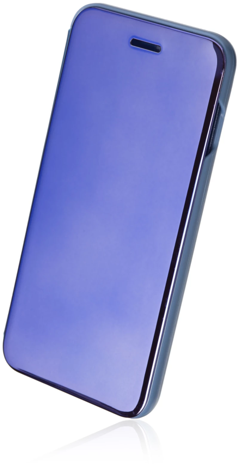 Naxius Case View Blue Samsung Note 10 Plus Naxius