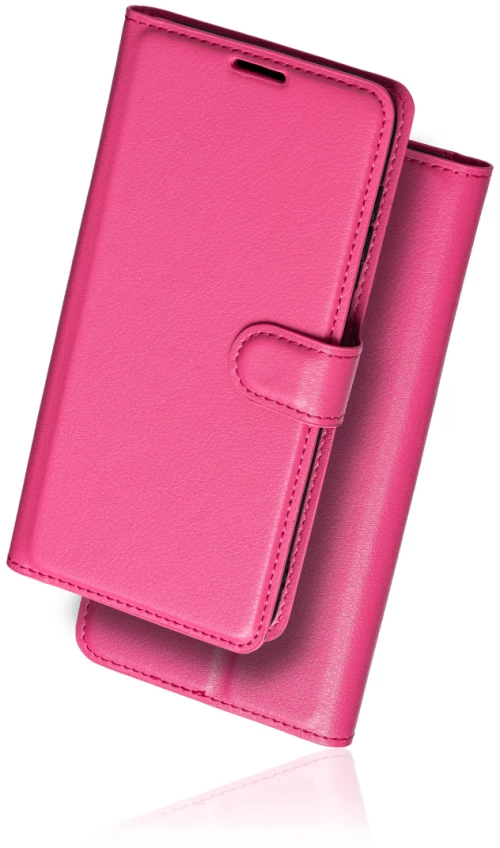 Naxius Case Book Rose Samsung S20 FE 4G / 5G Naxius