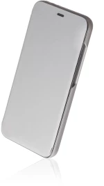 Naxius Case View Silver Huawei P Smart Z Naxius