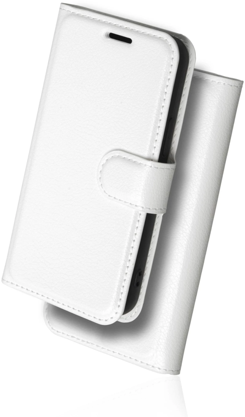 Naxius Case Book White iPhone 13 Naxius