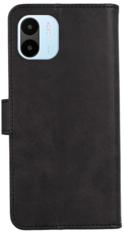 Vivid Case Book Xiaomi Redmi A2 Black