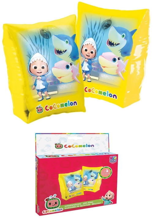 ΜΠΡΑΤΣΑΚΙΑ COCOMELON COCOMELON 16047