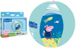 ΜΠΑΛΑ ΠΑΡΑΛΙΑΣ PEPPA Φ29cm 42-2753