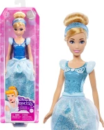 Mattel Disney: Princess - Σταχτοπούτα Cinderella (HLW06)