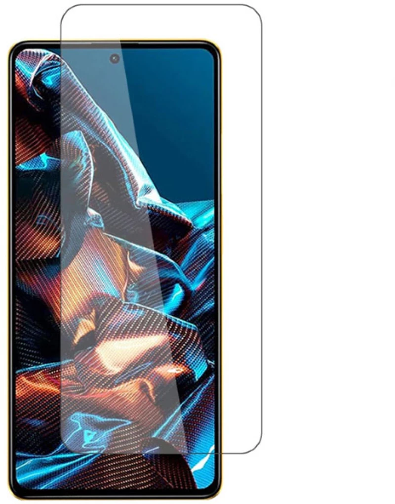 Τζαμάκι Προστασίας 9H για Xiaomi Poco X5 Pro 5G