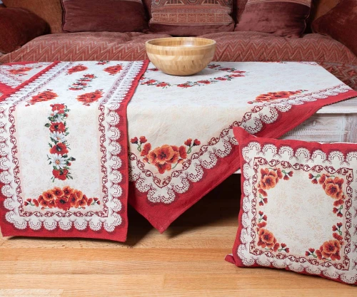 τραβερσα (45cm x 170cm) 14250 - -