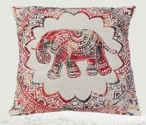 Διακοσμητικό μαξιλάρι Elephant (045X045) - 045X045