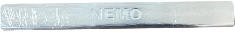 S-DIZAYN CITROEN NEMO 2008+ ΜΑΡΣΠΙΕ ΕΣΩΤ.ΧΡΩΜΙΟ 2ΤΕΜ. ΜΣ.5508150/SD