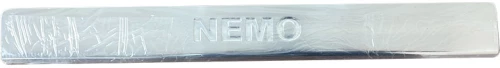 S-DIZAYN CITROEN NEMO 2008+ ΜΑΡΣΠΙΕ ΕΣΩΤ.ΧΡΩΜΙΟ 2ΤΕΜ. ΜΣ.5508150/SD
