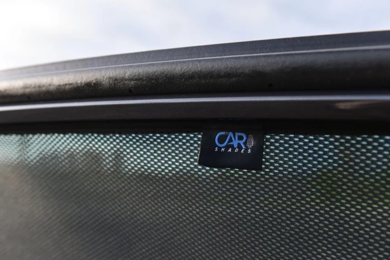 CarShades DODGE NITRO 5D 07>12 ΚΟΥΡΤΙΝΑΚΙΑ ΜΑΡΚΕ CAR SHADES - 6 ΤΕΜ. PVC.DOD-NITR-5-A