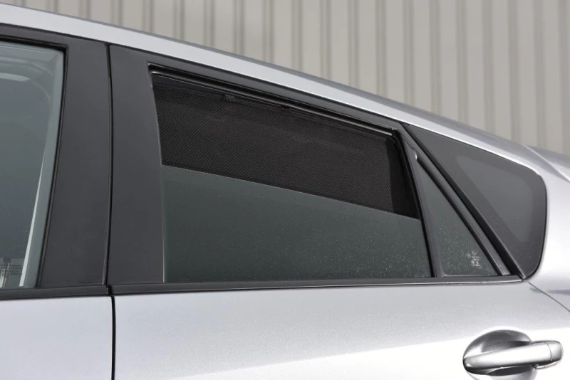 CarShades DODGE NITRO 5D 07>12 ΚΟΥΡΤΙΝΑΚΙΑ ΜΑΡΚΕ CAR SHADES - 6 ΤΕΜ. PVC.DOD-NITR-5-A