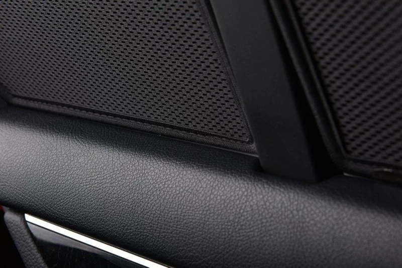 CarShades DODGE NITRO 5D 07>12 ΚΟΥΡΤΙΝΑΚΙΑ ΜΑΡΚΕ CAR SHADES - 6 ΤΕΜ. PVC.DOD-NITR-5-A