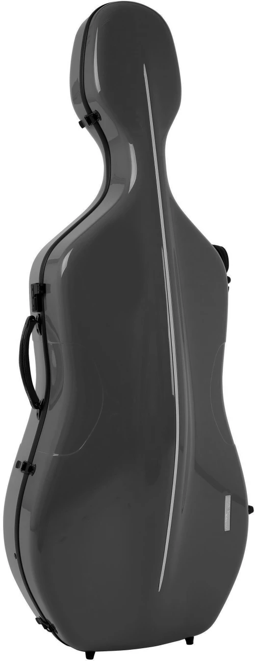 Gewa Air - 341.220 - Gray / Black