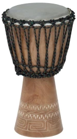 Kamballa Djembe Ύψος 65cm - ? 12