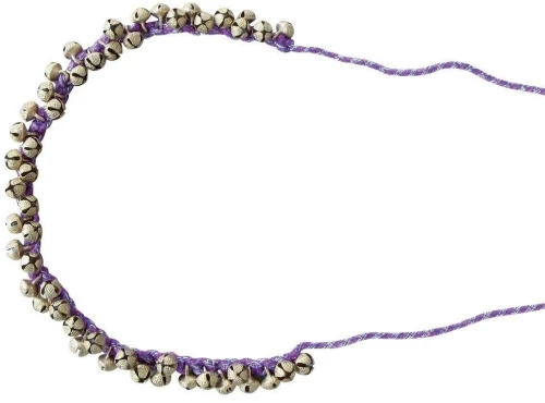 Kamballa Foot rattle