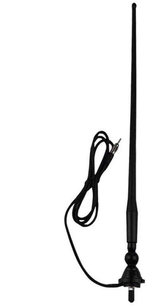 Hasda HASDA H-056 ΑΔΙΑΒΡΟΧΗ ΚΕΡΑΙΑ ΑΜ/FM - 1 ΤΕΜ. H-056/HSD