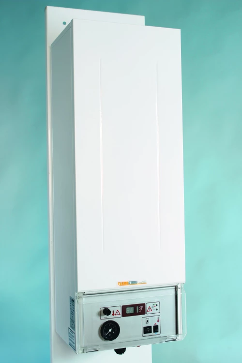 TERMO BLOK 16 Ηλεκτρικός Λέβητας 8-16KW 400V