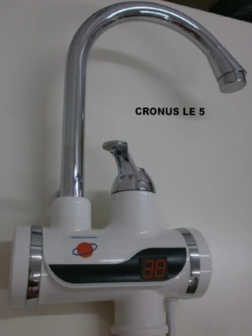 CRONUS O' RING LE5 Ταχυθερμαντήρας βρύση 3,3 kW